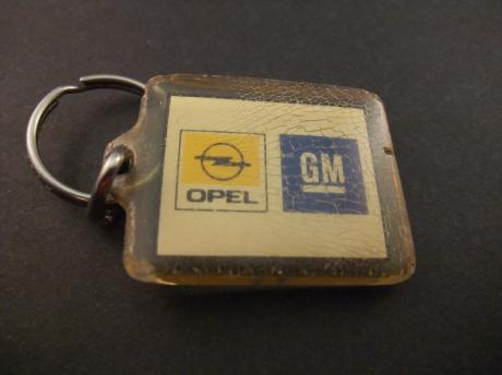Opel- GM dealer Frank Janssen Heijen gemeente Gennep
